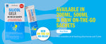Silicol Gel on-the-go sachets from BioRevive