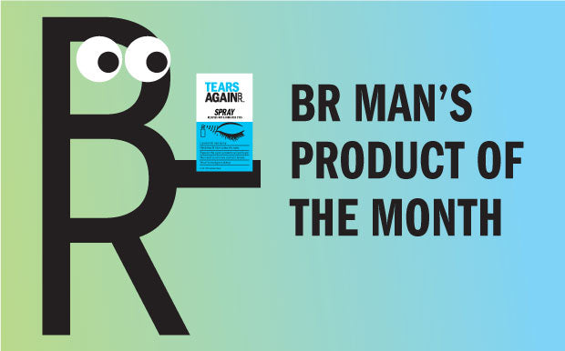 BioRevive Person'sProduct of the Month - TearsAgain