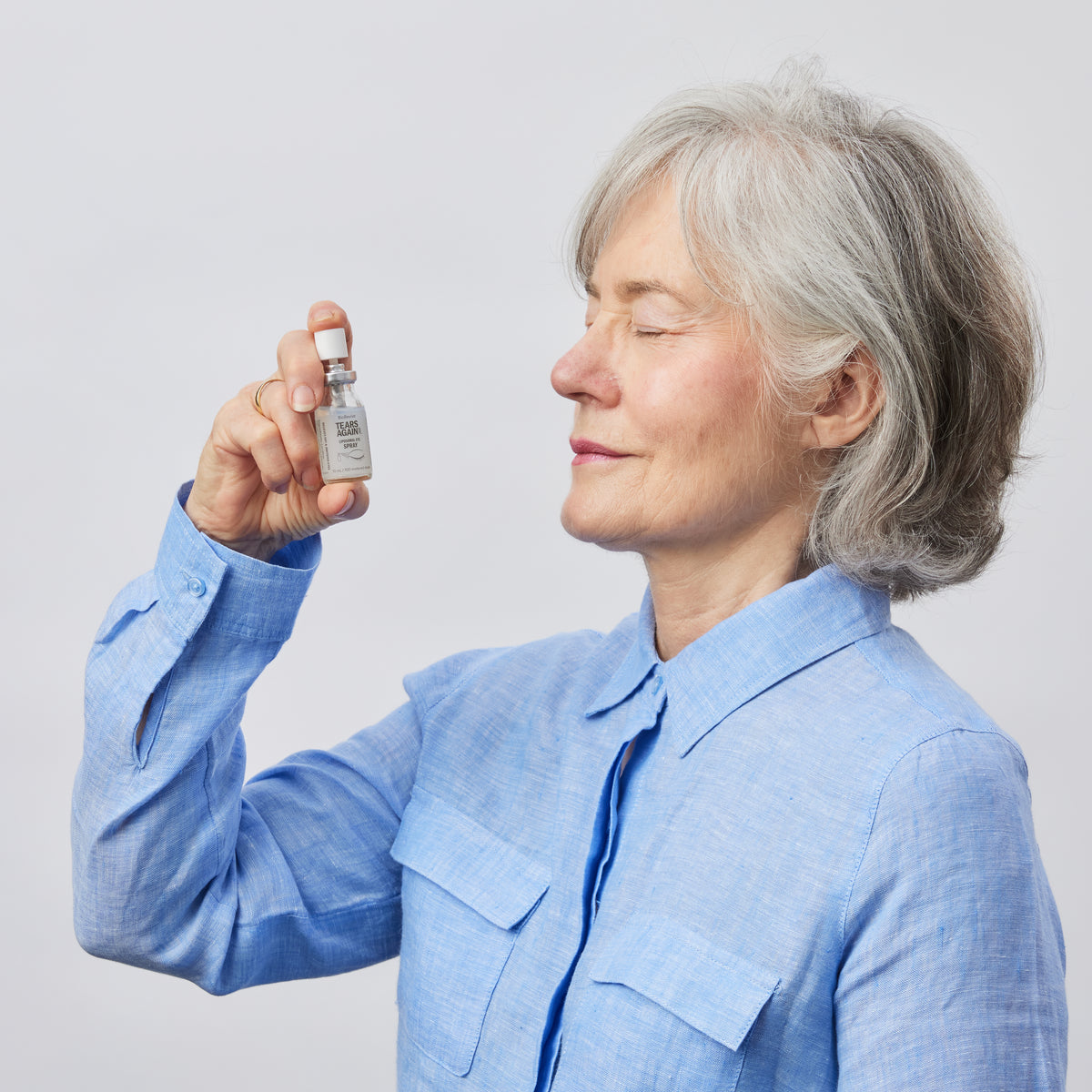 TearsAgain – Dry Eye Relief Spray 10ml