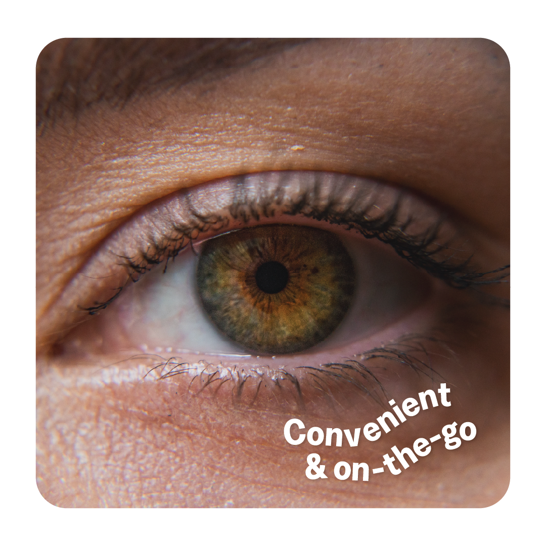 CleanEyes Blephamite Cleansing Wipes