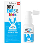 Dry Ears Kids - Swimmer's Ear Prevention Spray 30ml