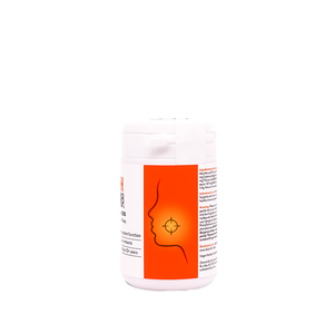 MouthUlcer – Mouth Ulcer Relief 30 Capsules