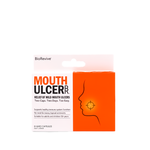 MouthUlcer – Mouth Ulcer Relief 8 Capsules