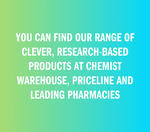 BioRevive Range sold through pharmacies
