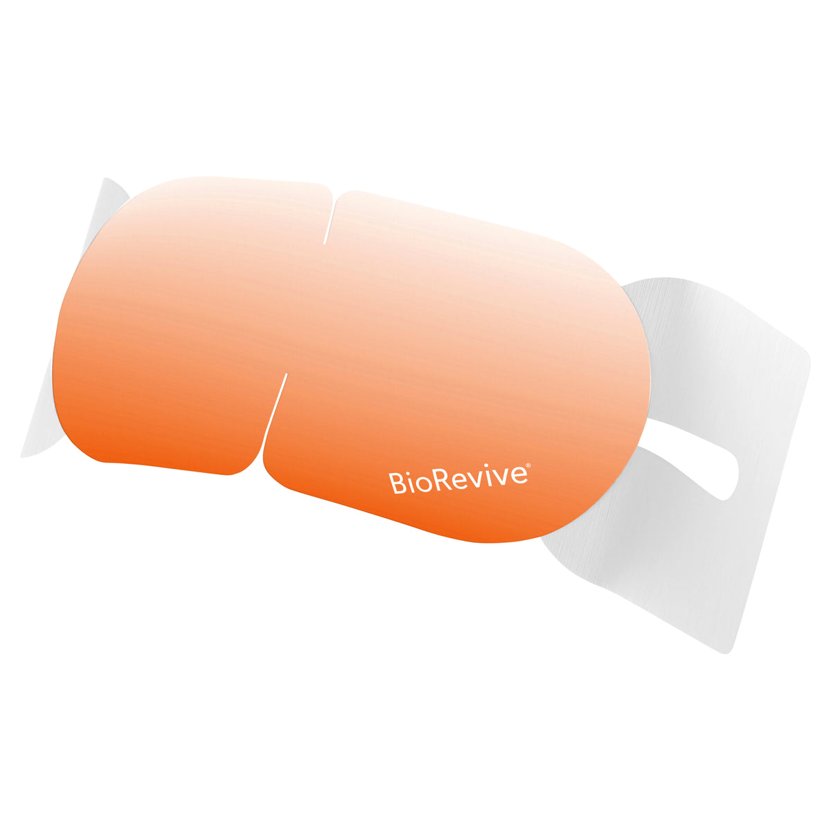 ReviveEyes Self-Warming Steam Mask