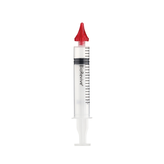 RinseEars - Water Flushing Syringe