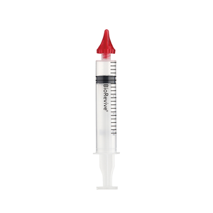 RinseEars - Water Flushing Syringe