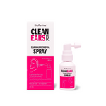 Ear wax remover - CleanEars - simple spray and go