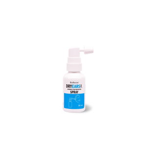 
            
                Load image into Gallery viewer, DryEars - Swimmer&amp;#39;s Ear Prevention Spray Bottle
            
        