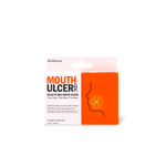 MouthUlcer – Mouth Ulcer Relief Single Treatment